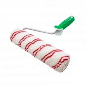 Валик Yoshimoto Microfiber, тип.EUR, з ручкою, 180мм*44мм, ворс 12мм