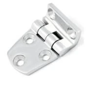 Петля нержавеющая 8237A 54x37x4.0