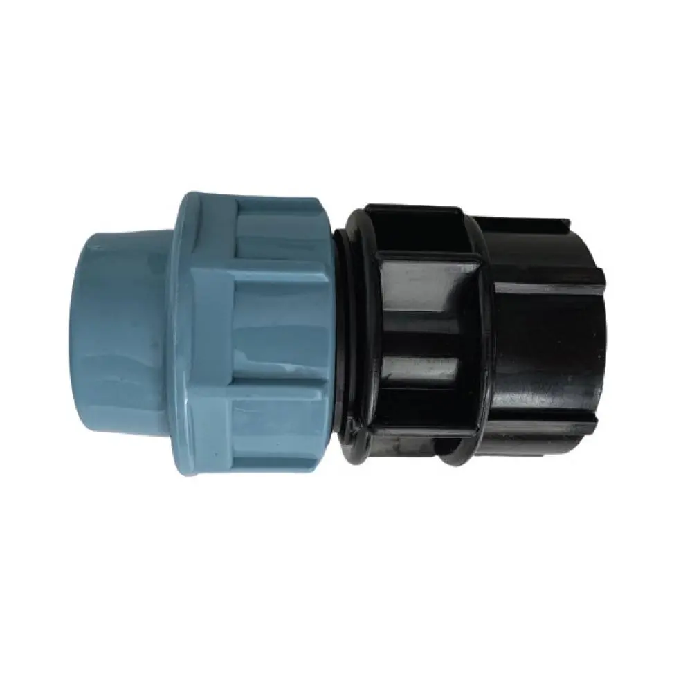 Фітінги Муфта 25 х 3/4В STR Україна | 77-883