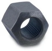 Гайка шестигранная высокая DIN 6330 М18