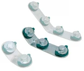 Walraven BIS RapidRail® Кутовик 135°  довг/коротк