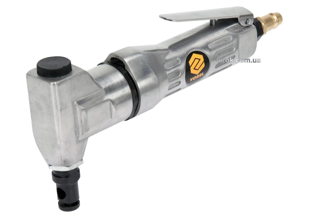 VOREL Лента малярная бумажная 25мм х 50м 75285