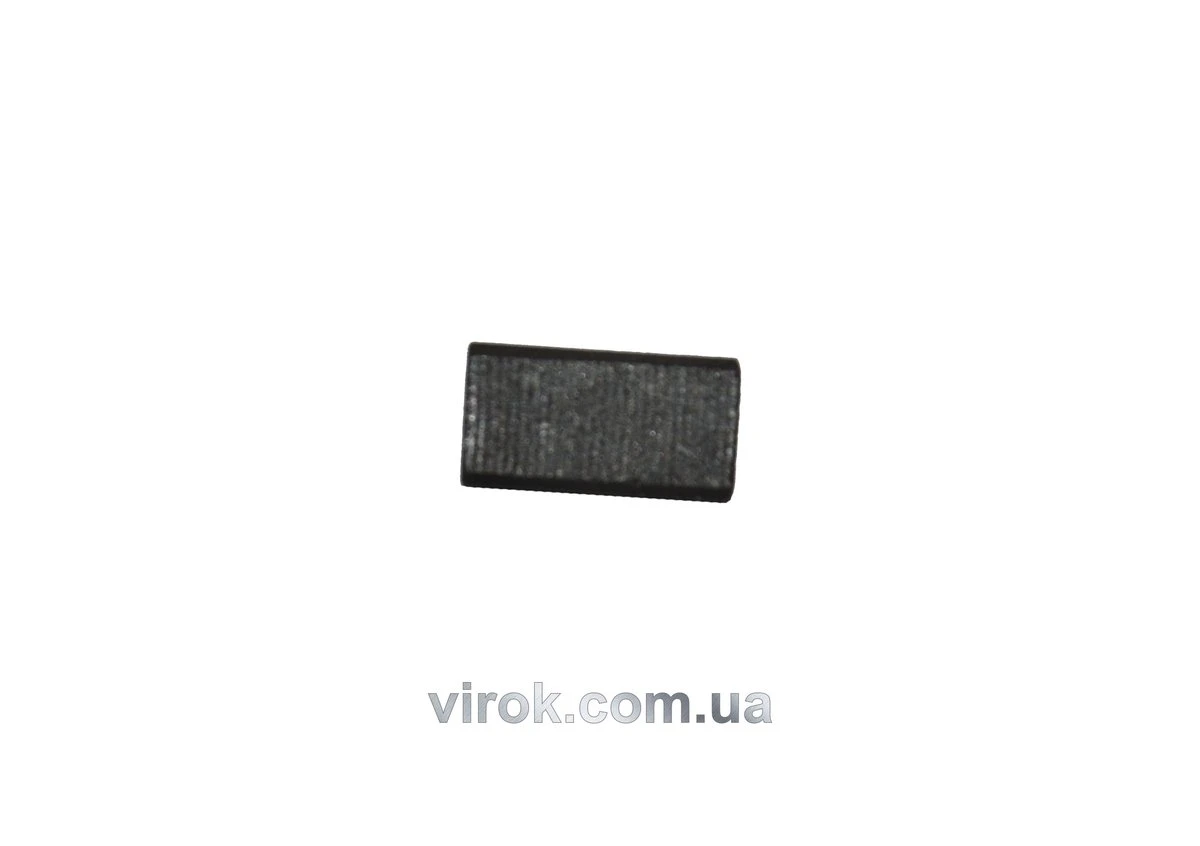 Щетки угольные DeWALT HL-31-007-66 размер 6х7х13мм код DeWALT BK07