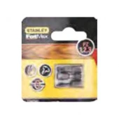 STANLEY STA61043 Отверточные биты BIT SCDR PZ1, 2, 3x25mm x3 SET