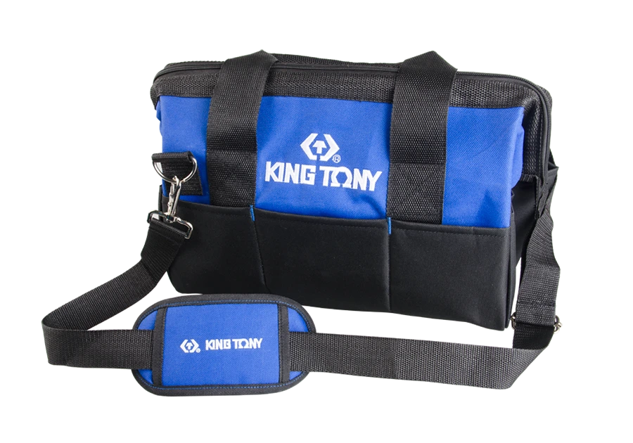 KING TONY Сумка для инструмента | 87721B