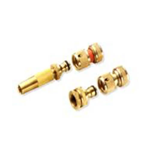 Набор поливочный UNIFLEX 803702