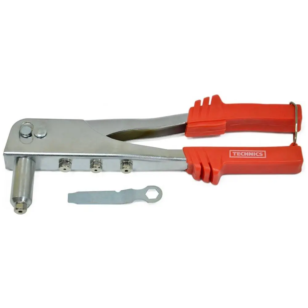 Заклепник хромований Technics | 24-503