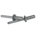 Заклепка AN 389 MULTIGRIP багатозажимна