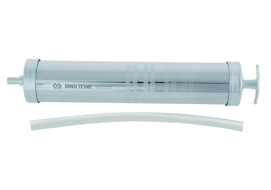 KING TONY Шприц для масла 1 л. | 9BT2100