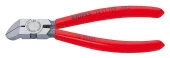 KNIPEX Кусачки бокові для пластмаси 72 11 160 | 72 11 160