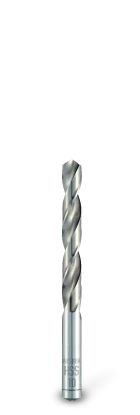 ALPEN Сверла по металлу HSS-Super 4.6 0095100460100P