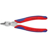 KNIPEX Кусачки Electronic Super Knips® 78 03 140 | 78 03 140