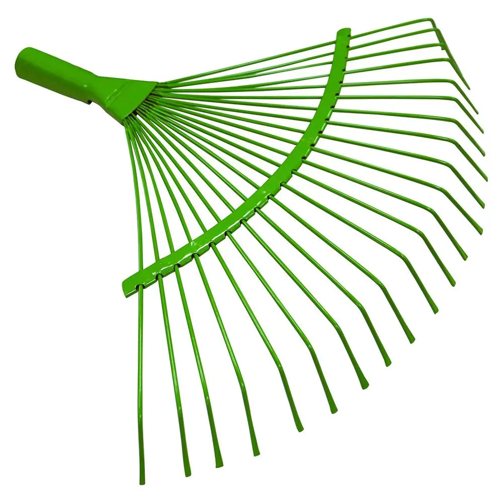 Граблі віялові дротяні Technics | 70-785