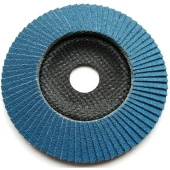 Круг пелюст. 125 мм P 60 SMT-324 Extra, Klingspor