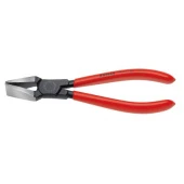 KNIPEX Плоскогубцы для обламывания стекла 91 31 180 | 91 31 180