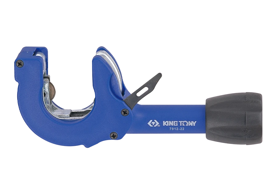 KING TONY Труборез 8-30mm | 7912-22