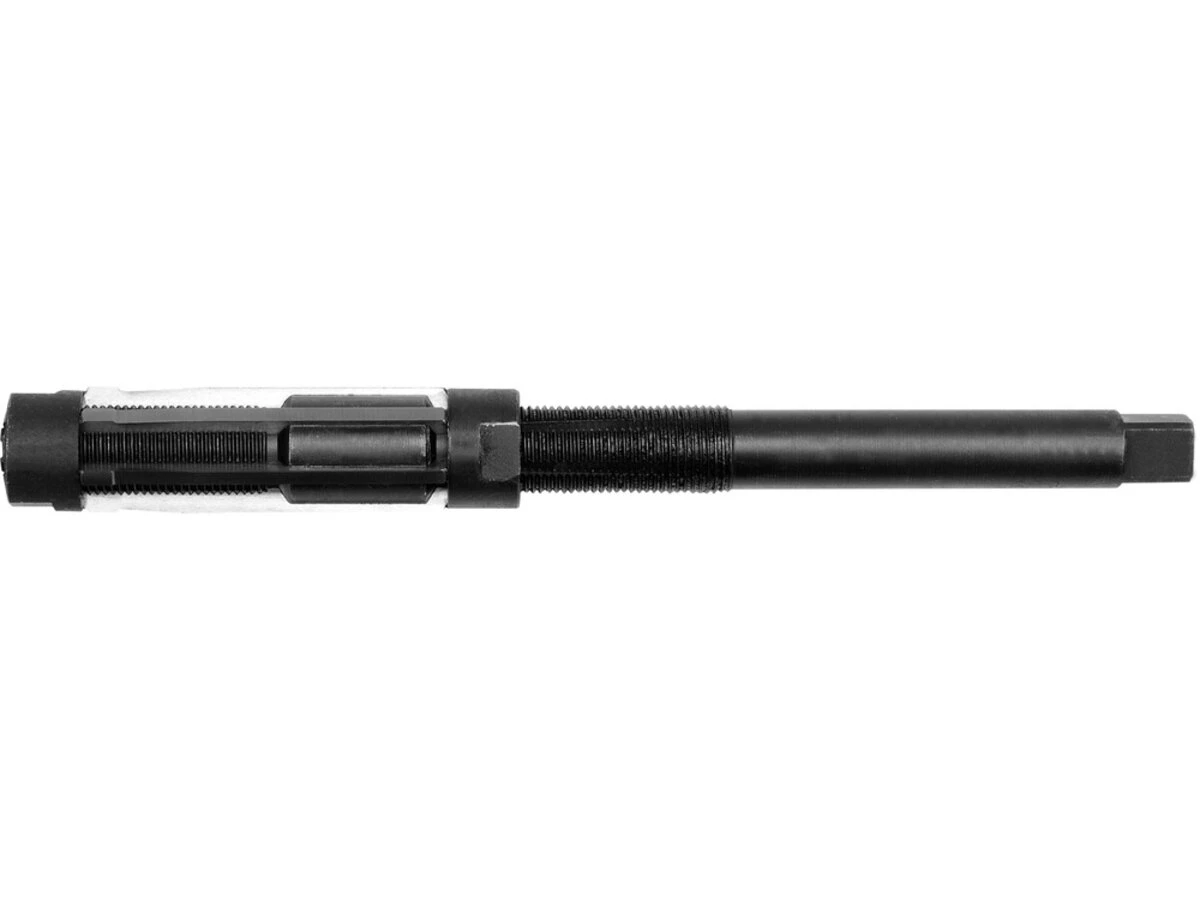 YATO Розгортка для отворів YATO з регульованим робочим Ø= 12.75- 13.75 мм²; l= 140 мм  | YT-28956