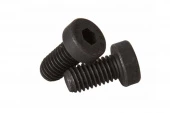 Болт DIN 7984 M10x25 10,9