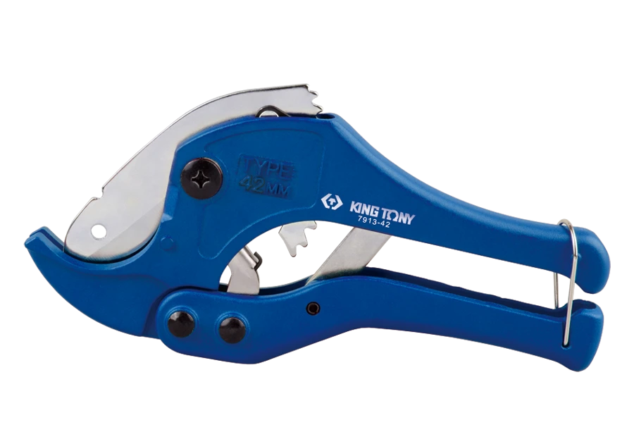 KING TONY Труборез 7913-42 6-42мм | 7913-42