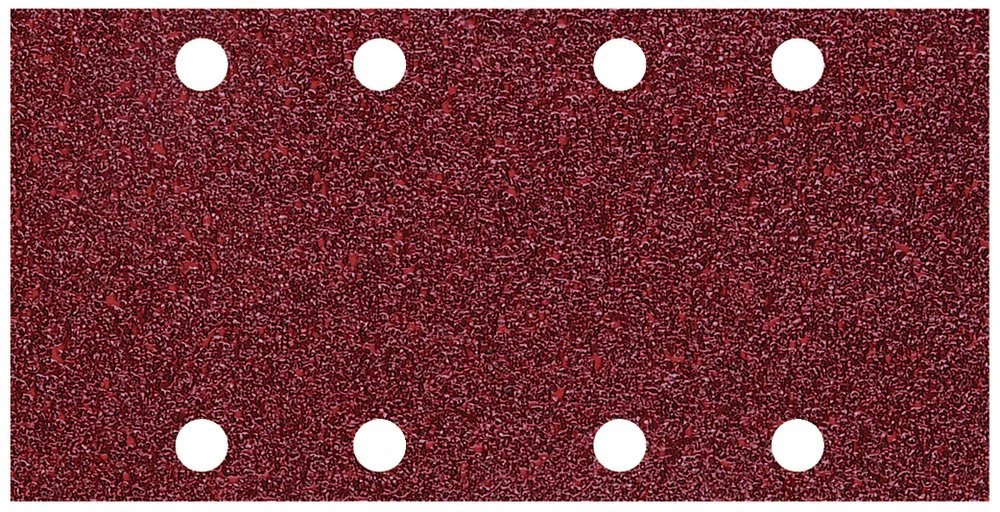 Wolfcraft шлифовальных листов на липучках (10 шт.) 93 x 185 // 1749000