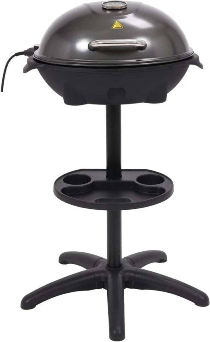 LUND Гриль мережевий 2400 Вт, 230 V  | 67420