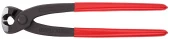KNIPEX Клещи для хомутов с ушками 10 99 I220 | 10 99 I220