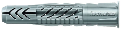 Fischer Универсальный дюбель UX  6х35 R с каймой