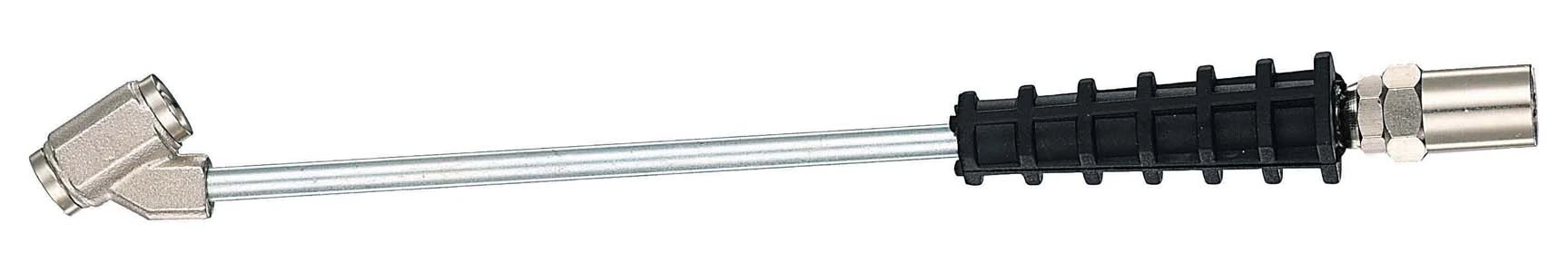 ANI Spa Удлинитель для пистолета подкачки 25/I (для спарки) | AH061102