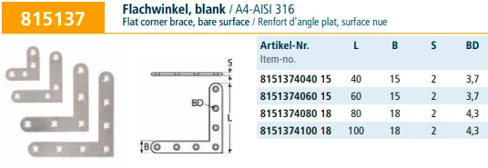 Flat corner brace, bare surface.png Flat corner brace, bare surface.png
