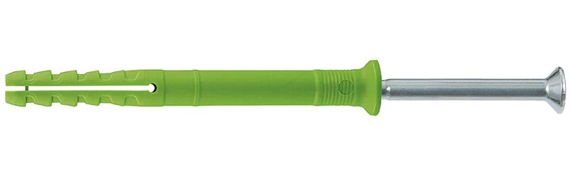 Ударный дюбель