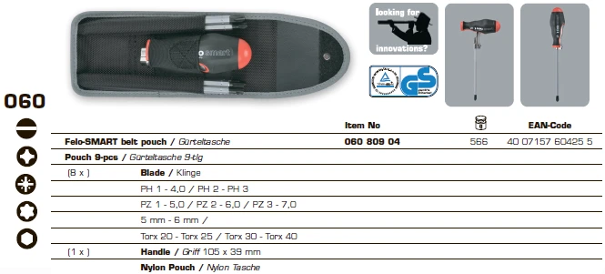 felo 060 809 04 felo 060 809 04