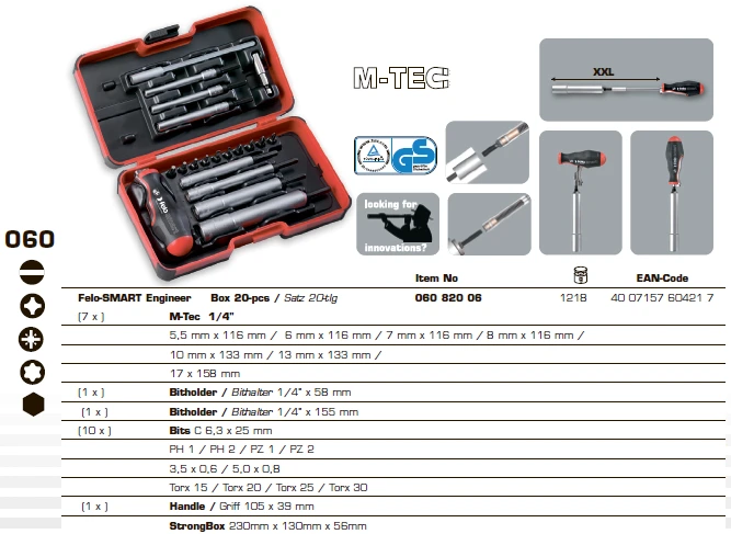 felo 060 820 06 felo 060 820 06
