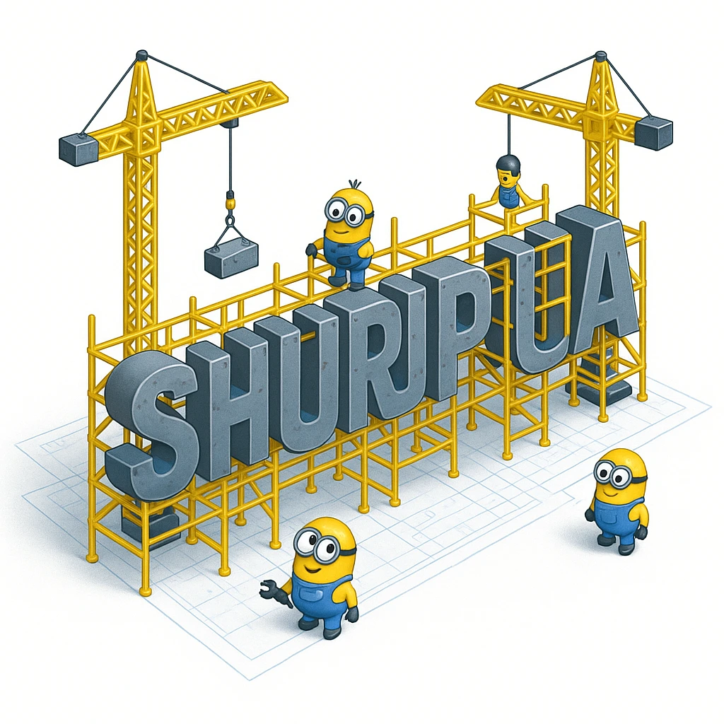 shurup