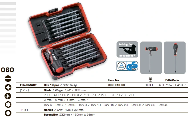 felo 060 813 06 felo 060 813 06