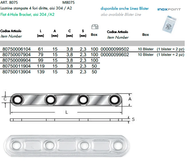 Flat 4-Hole Bracket, aisi 304.png