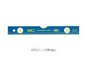 VOREL Рівень : 3 капсули, L= 80 см  | 16380