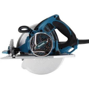 Дискова пила Makita 5008MG (1.8 кВт, 190 мм)