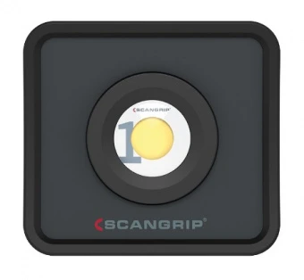 SCANGRIP Прожектор переносной 1000 lumen NOVA Mini | 03.6010