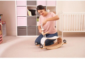 Акумуляторна викрутка  BLACK+DECKER 3,6 В, 180 об/хв, 5.5Нм,стандарт с LED подсветкой