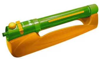 Розпилювач осцилюючий пластиковий, 6-12-19 отворів VERANO | 72-074