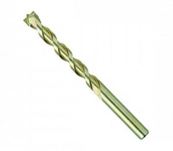 Heller Сверло универсальное 5,0х50х95 мм