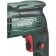 Детально фото Дриль Metabo BE 650 (0.65 кВт, 2800 об/хв) (600741850) на shurup.ua Дриль Metabo BE 650 (0.65 кВт, 2800 об/хв) (600741850)