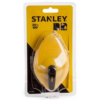 STANLEY 0-47-440 Шнур разметочный 30м на блистере