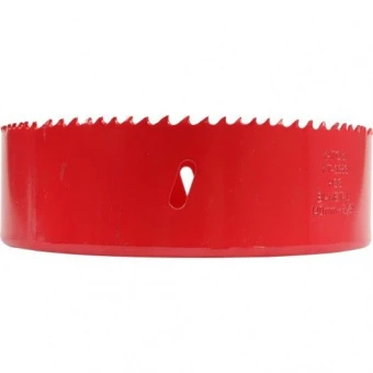 YATO Пила кільцева BI-METAL YATO : HSS M3, Ø= 127 мм  | YT-3351