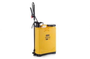 Опрыскиватель гидравлический 16л СИЛА