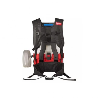 MILWAUKEE Обприскувач ранцевий акумуляторний (ємність для води) , M18 BPFPWST-0 | 4933464965