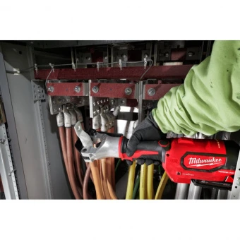 MILWAUKEE Акк. гидравлический обжимный инструмент M18 HDCT-202C (Li-Ion2ач) | 4933471950