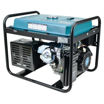 Генератор бензиновий Konner & Sohnen KS 10000E (7.5 кВт)