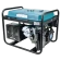 Генератор бензиновий Konner & Sohnen KS 10000E (7.5 кВт)