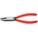KNIPEX Плоскогубцы для отламывания стеклянных полосок 91 71 160 | 91 71 160